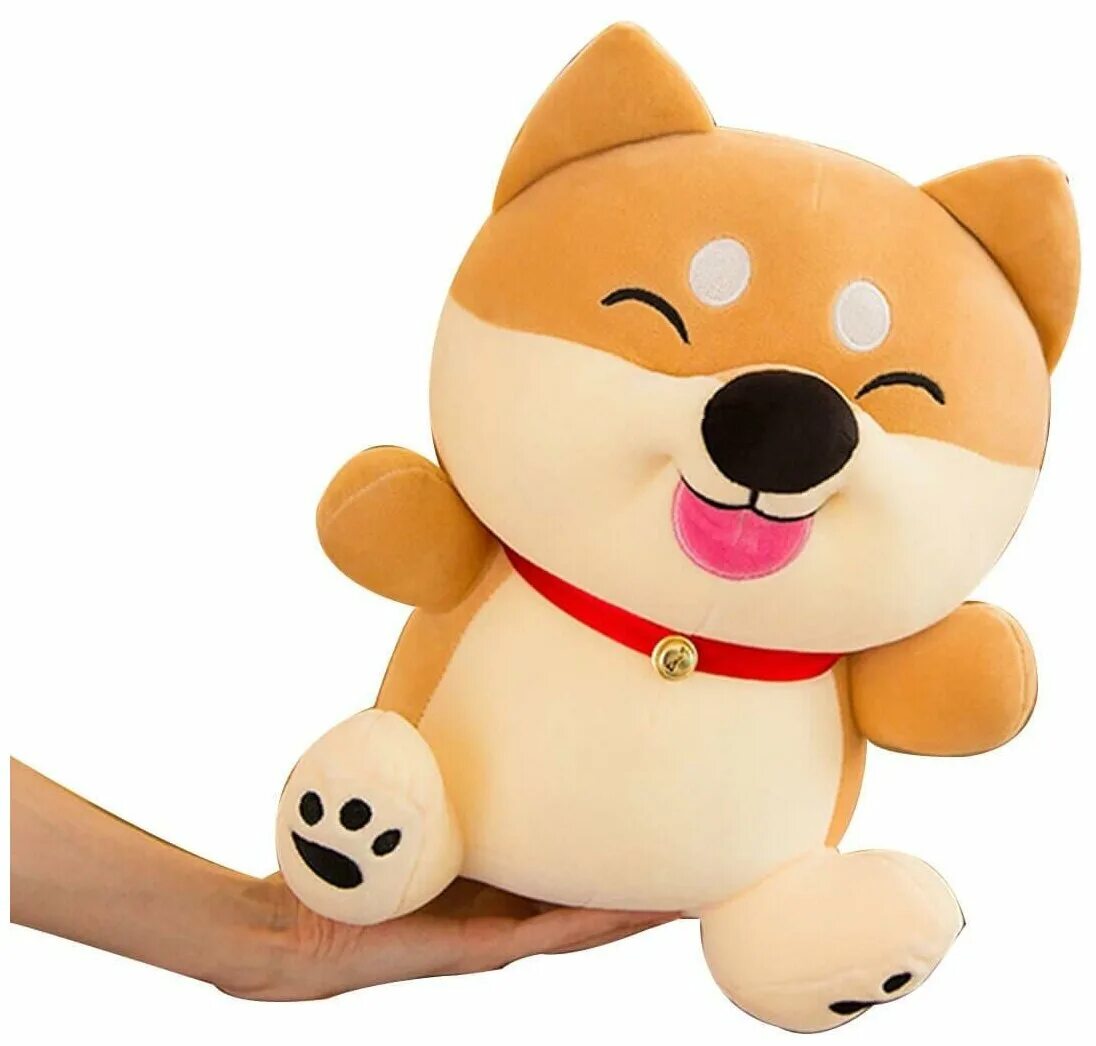 Игрушка сиба. Сиба ину лалафанфан игрушка. Shiba Inu игрушка. Шиба ину игрушка мягкая. Собака сиба ину игрушка.