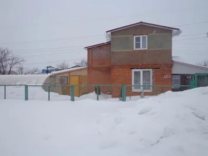 Тольятти северное