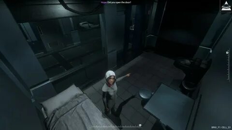 Игра 5 эпизод