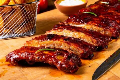 Ribs 1 5