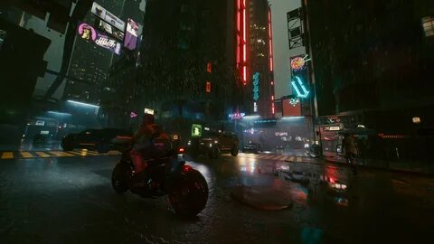 Hdrp ultra quality mod cyberpunk 2077