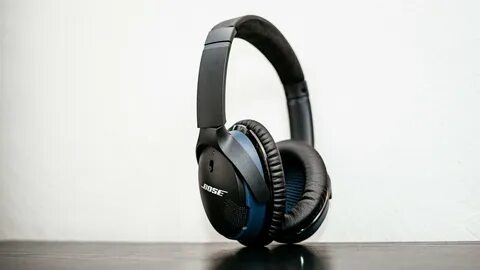 Bose soundlink around