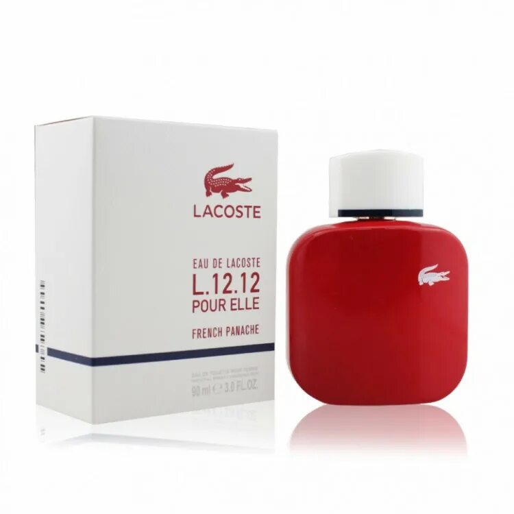 L 12.12. Туалетная вода Lacoste l.12.12 French Panache pour lui. Lacoste "Eau de Lacoste l.12.12 pour lui French Panache pour homme EDT" 100 ml. Лакост л 12.12 женские. Lacoste l.12.12 pour elle French Panache.
