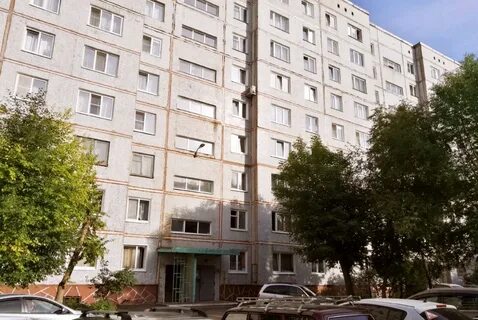 Заречная 2 корп 2