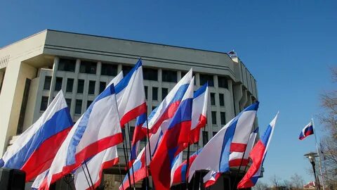 День защитника крыма