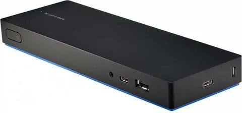 Док станция dns