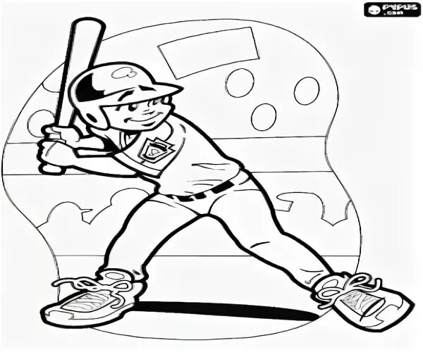 Ready to color
