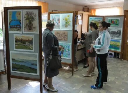 Художественные школы ставропольского края
