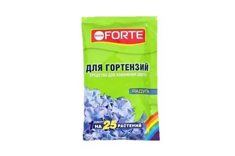 Сульфат магния для гортензии
