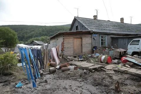 Погода в приморске приморский край