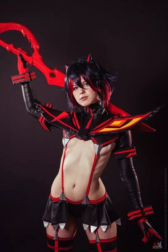 Финк оф. Kill la kill косплей кристина финк. кристина финк matoi. кристина финк рюко матой. килл ла килл косплей.