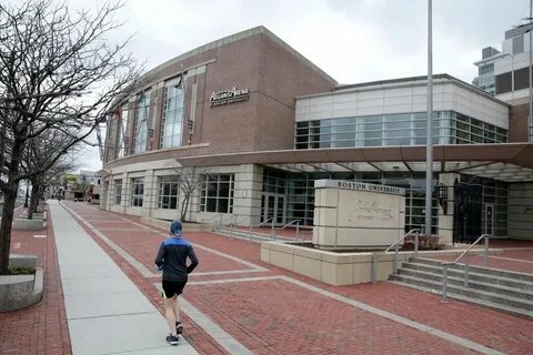 Boston university