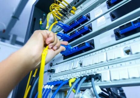 Слаботочные системы обучение