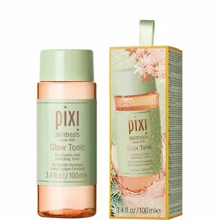 Pixi тоник