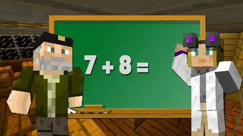 Example minecraft