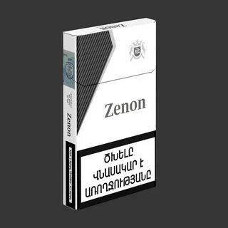 Обзор армянских сигарет