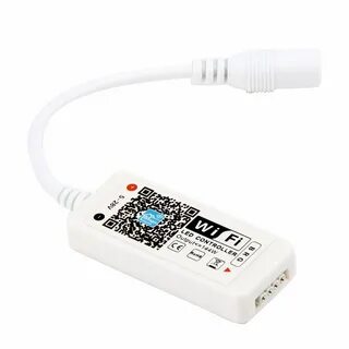 Wi fi контроллер