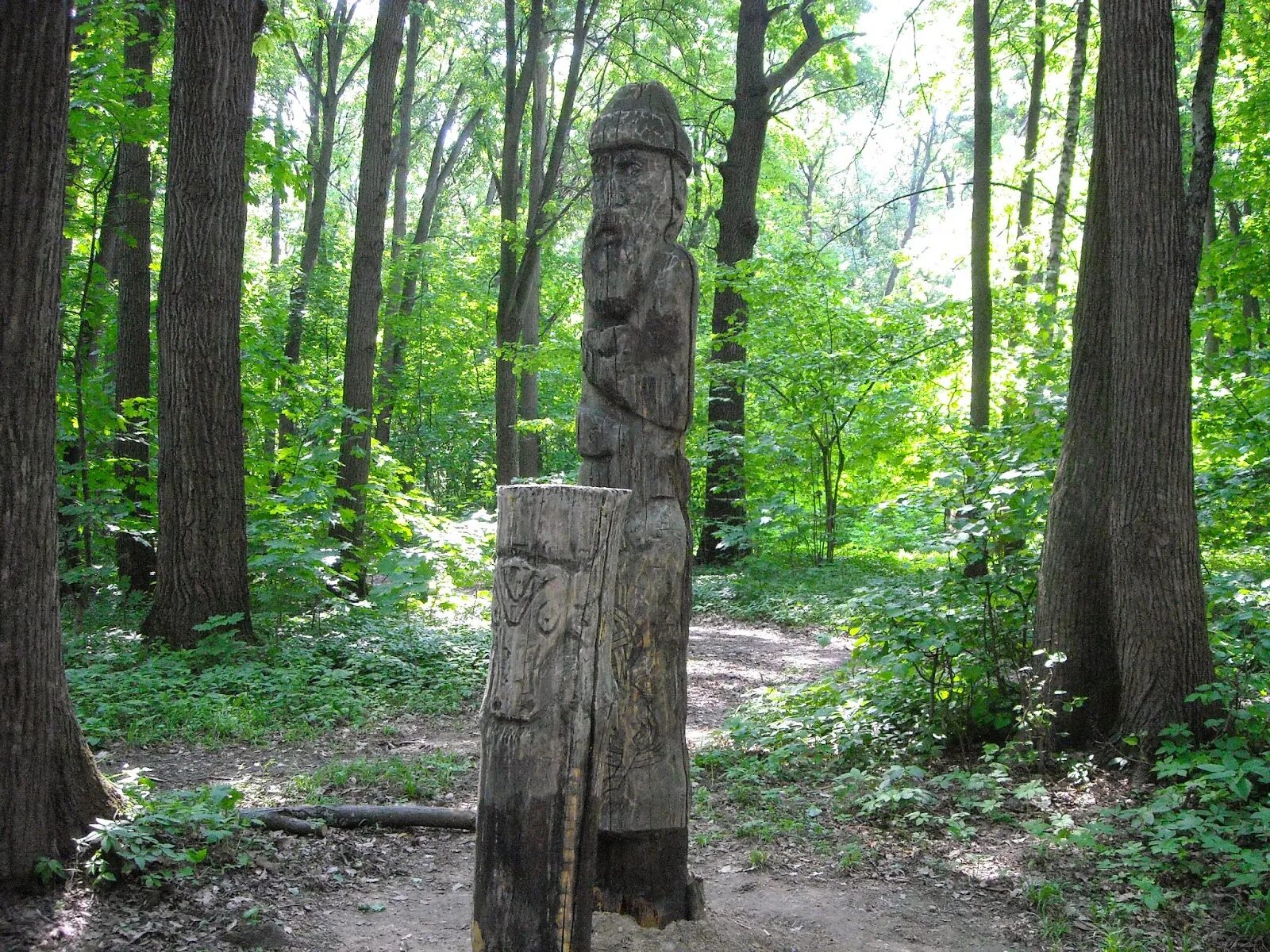 Языческое капище в Царицыно. Капище Велеса. Царицыно капище Велеса. Капище Шуваловский парк.