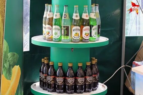 Барнаульский пивоваренный