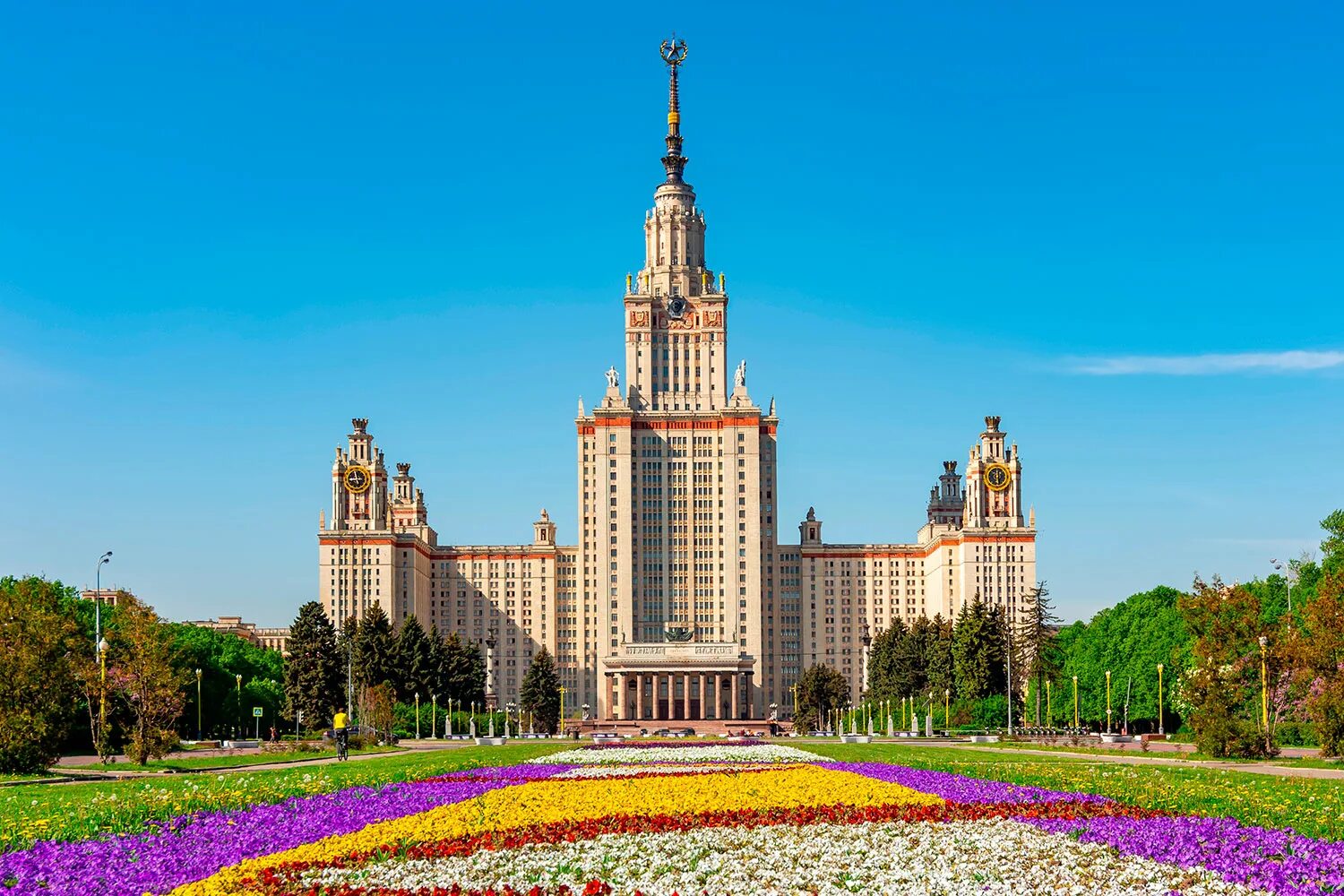 Комбинированная экскурсия "Московская Кунсткамера. Анатомический театр МГУ"