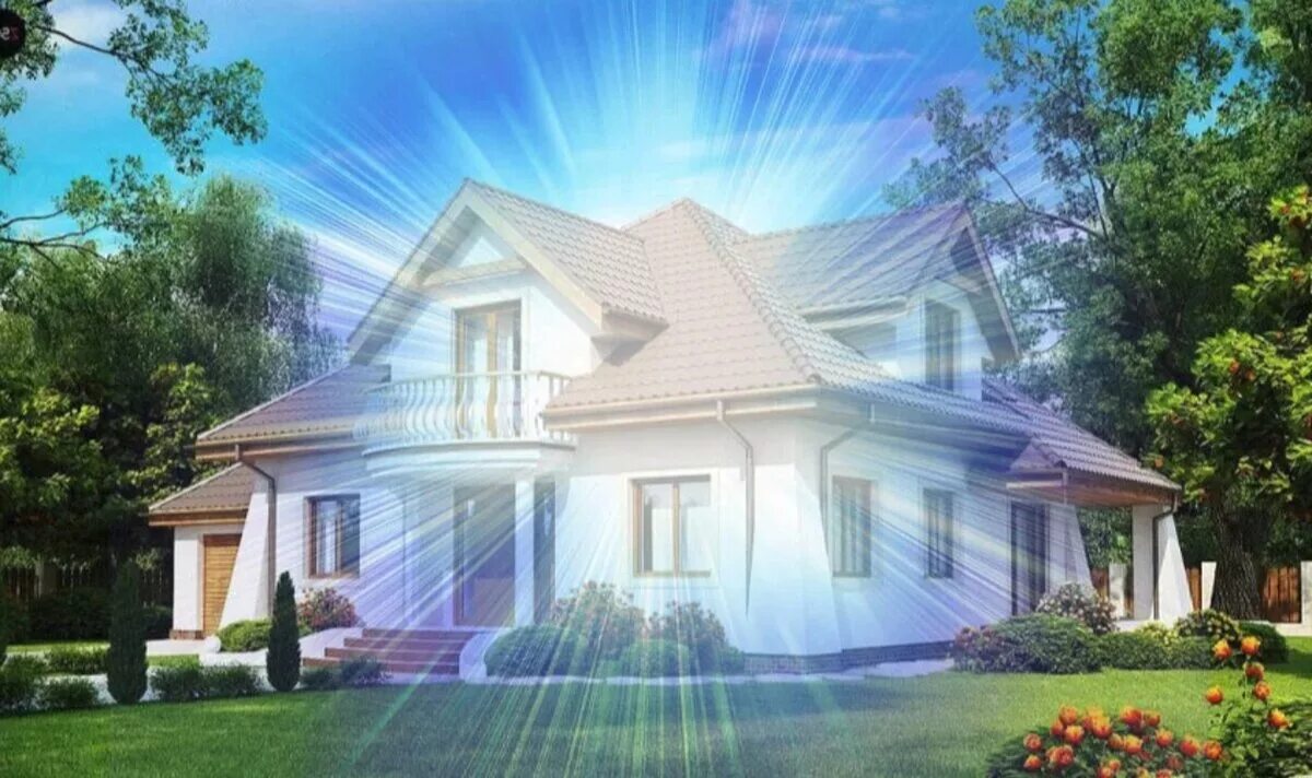 Тепло и защитит от