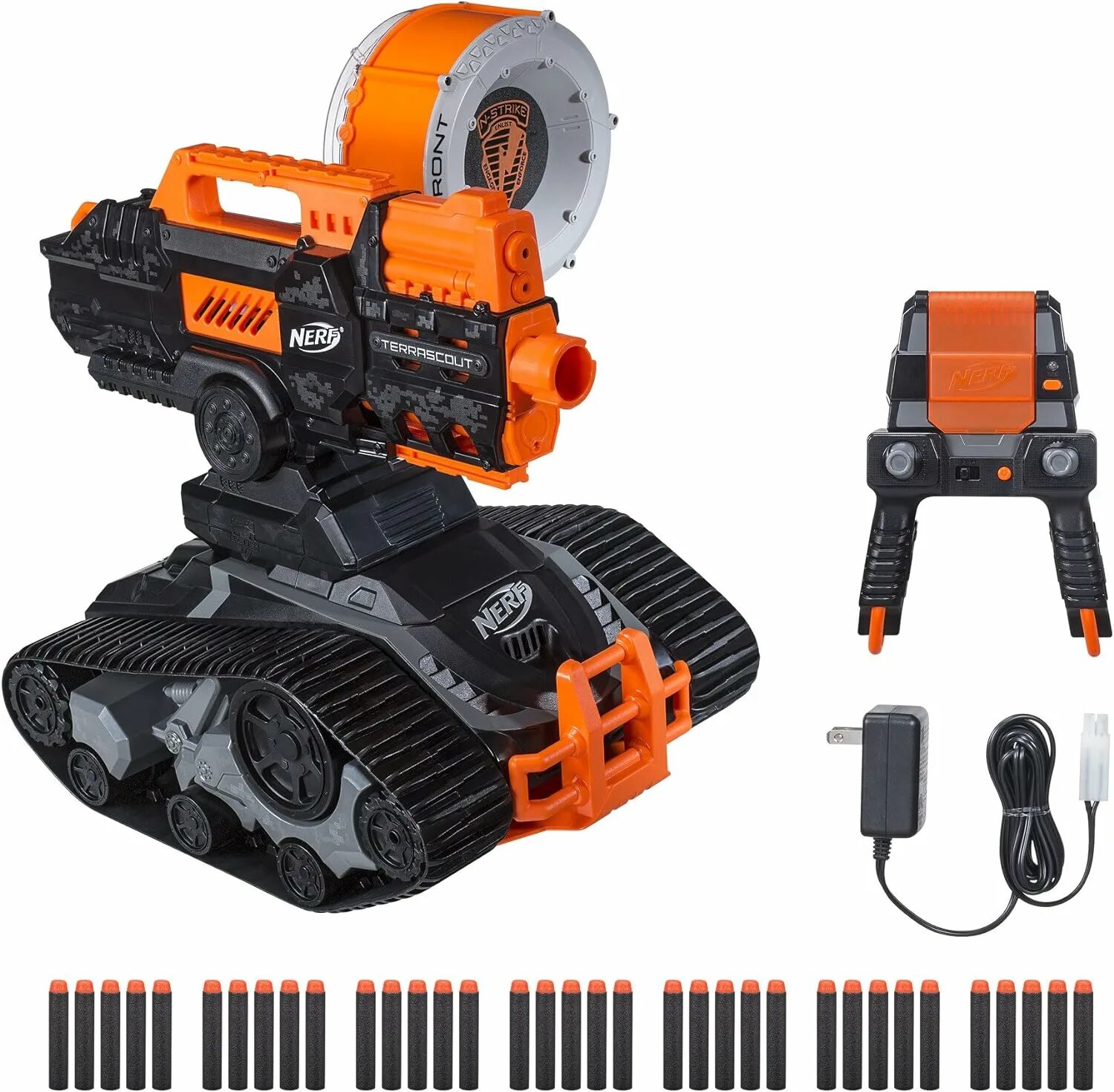 Нерф танк. Дрон нерф terrascout. радиоуправляемый дрон nerf elite terrascout. nerf terrascout drone n-strike elite. бластер-дрон nerf terrascout drone n-strike elite.