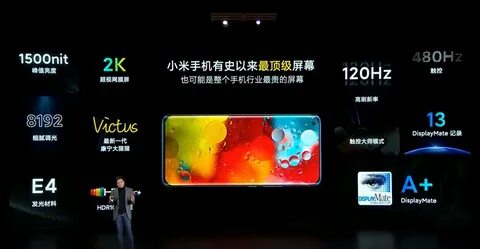 Snapdragon 888 смартфоны