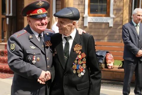 Внутренние войска овд