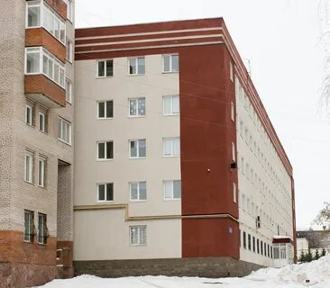 Круговая 5