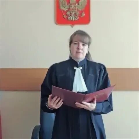 Судьи коврова