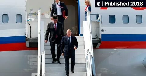 Arrive at russian
