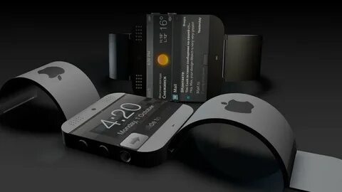 Iwatch 9