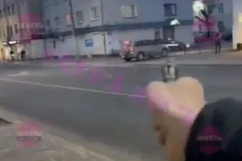 Стрельба в калуге