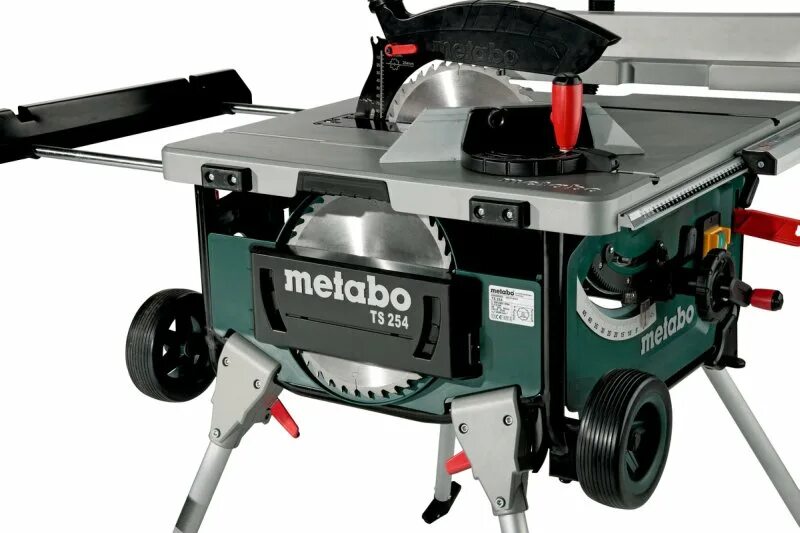 Купить циркулярную пилу бу. Распиловочный станок Metabo TS 254 600668000. Metabo TS 254. Metabo TS 254 (600668000). Пила дисковая Metabo TS 254.