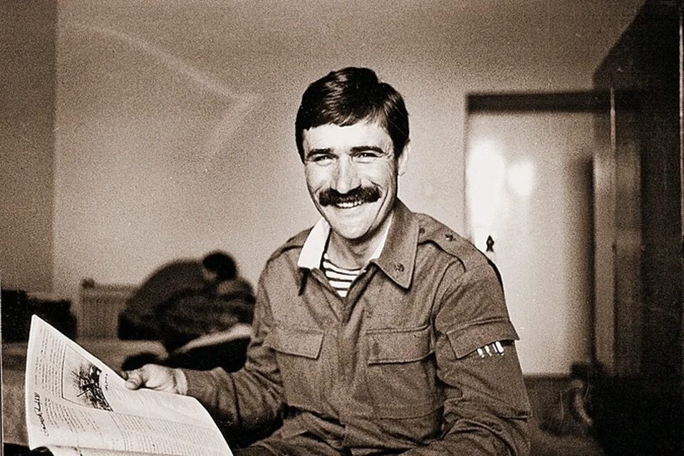 Бейали аушев. Бейали аушев