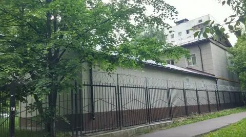 Олрр свао москва