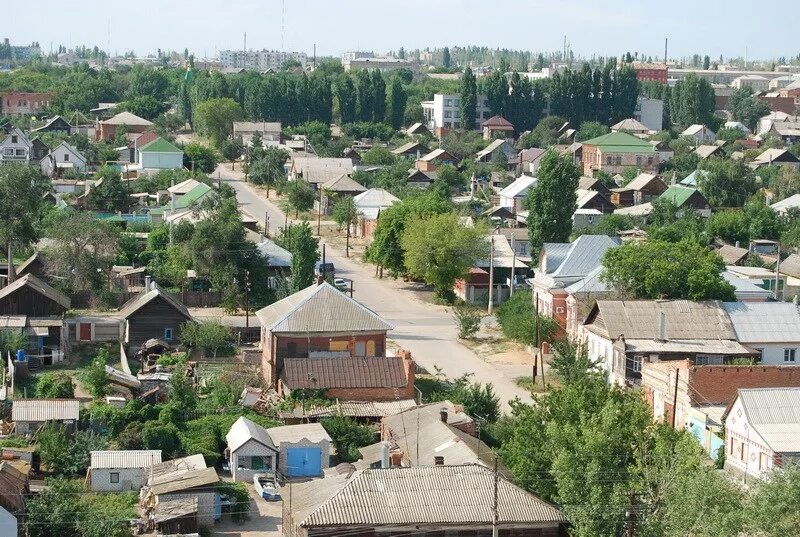 Волгоградские школьники познакомятся с Малой Родиной поближе благодаря экскурсия