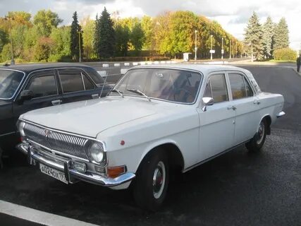 Газ самара