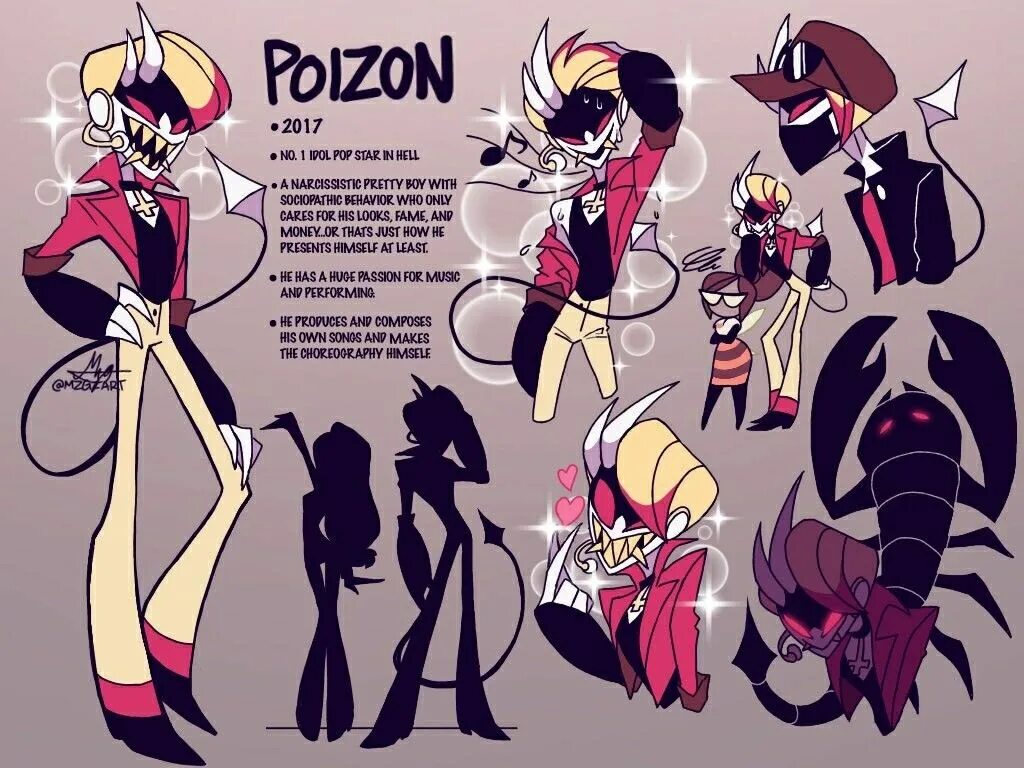 Отель хазбин poison на русском текст. ХАЗБИН отель OC Art. ОС Hazbin Hotel. Отель ХАЗБИН OC персонажи. Фан персонажи отель ХАЗБИН.