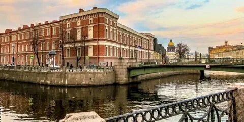 Автономном спб