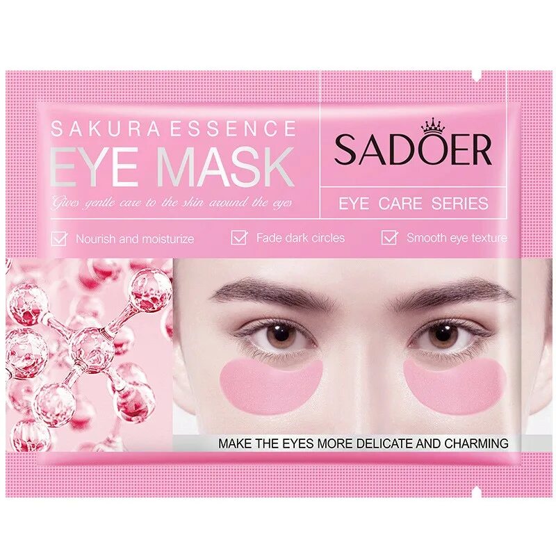 Патчи от темных кругов и отеков. Патчи для глаз sadoer Eye Mask. Delicate Moisturizing Eye Mask sadoer. Sadoer патчи Hydrating. Патчи sadoer гидрогелевые для глаз производитель.