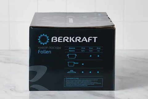 Berkraft