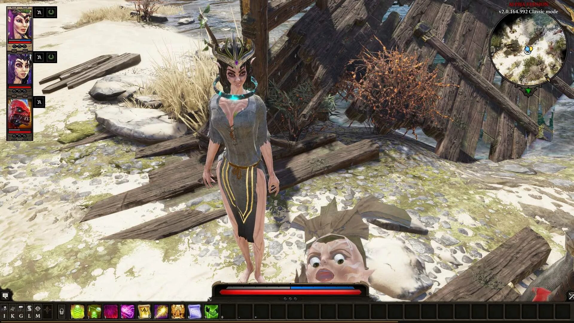 Себилла divinity. Sebille divinity original sin 2. сибилла дивинити. сибилла divinity original. сибилла дивинити 2.