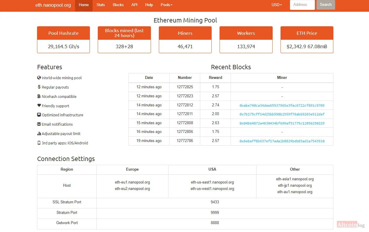Eth и etc. Monero dashboard pool2. Нанопул эфириум классик. Нанопул эфириум классик. Нанопул настройка выплаты hive.