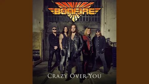 Crazy over you