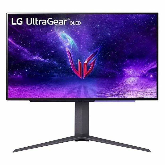 2k oled монитор. Lg ultragear 27gr95qe. oled монитор. высота монитора 27 дюймов с подставкой. монитор lg.