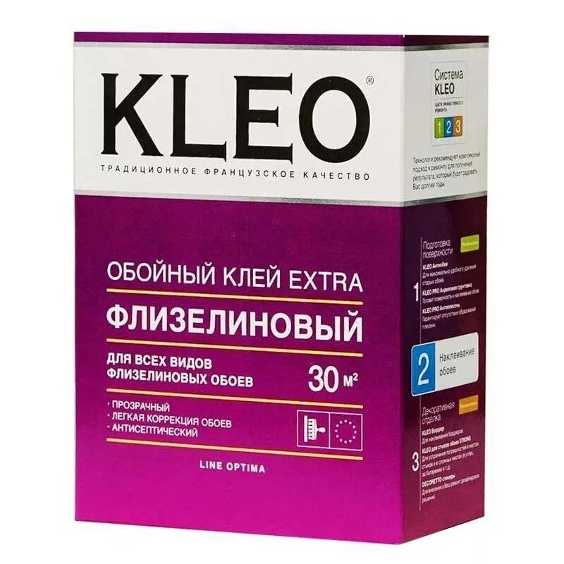 Сколько клея нужно для поклейки обоев. Клей клео экстра для флизелиновых обоев. клей флизелиновый клео. клей обойный клео флизелин. клей kleo для флизелиновых обоев.