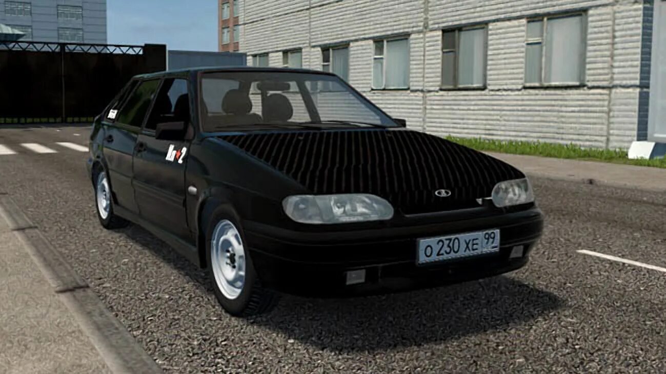 Ваз 2112 для етс 2. Ваз 2114 city car driving. Gtmods cars. Gtmods cars. Bmw i8 gta 5 rp.