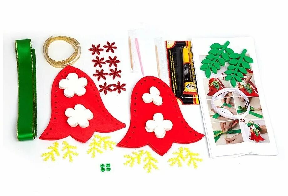 Колокольчик из фоамирана своими руками новогодний. Колокольчики из фоамирана на новый год. Волшебная мастерская новогодние украшения колокольчик. Колокольчик из фоамирана ёлочная игрушка. Поделка колокольчик из фоамирана.