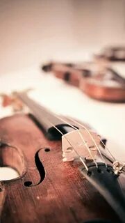 Violin classic